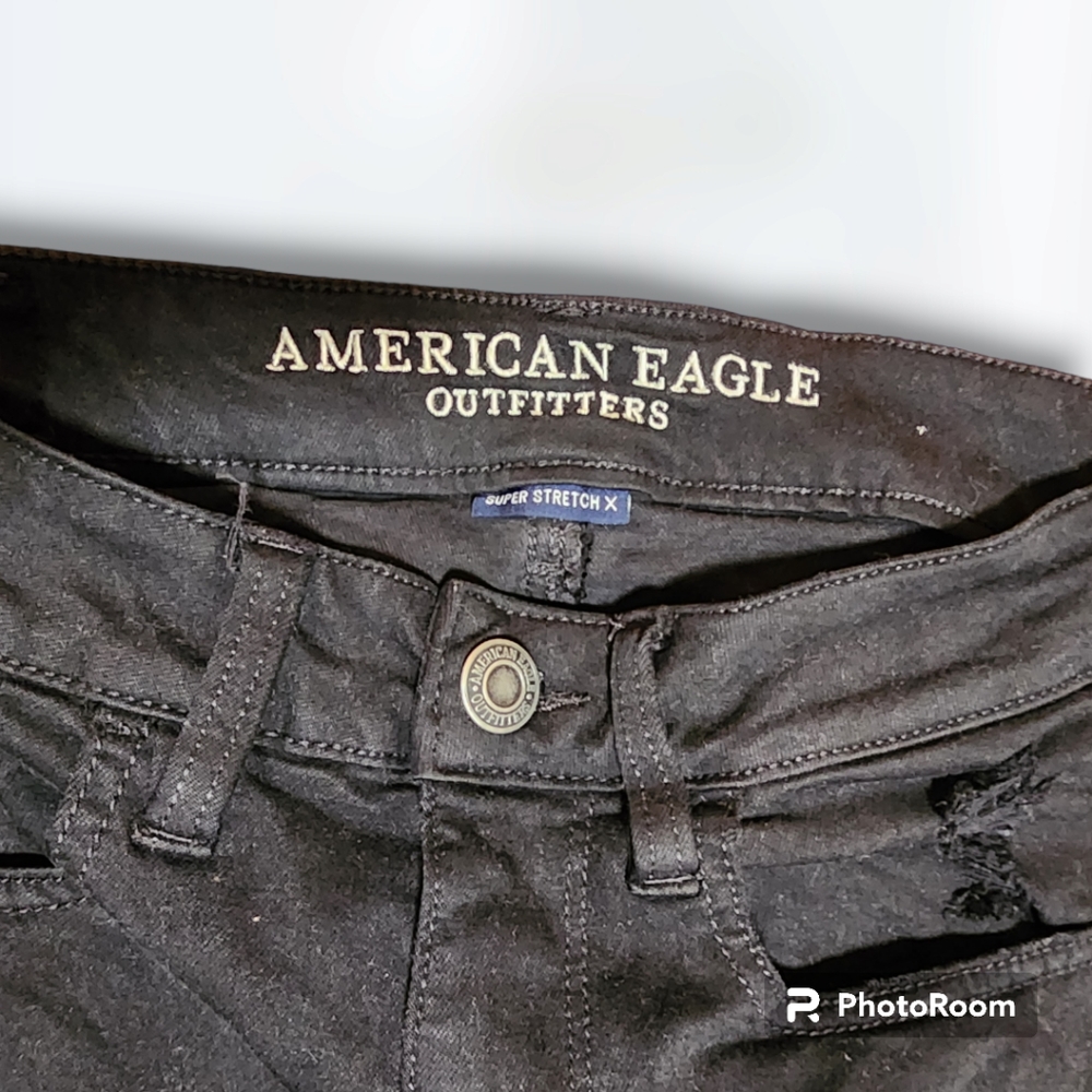 American Eagle Jeans - Picture 5 of 6